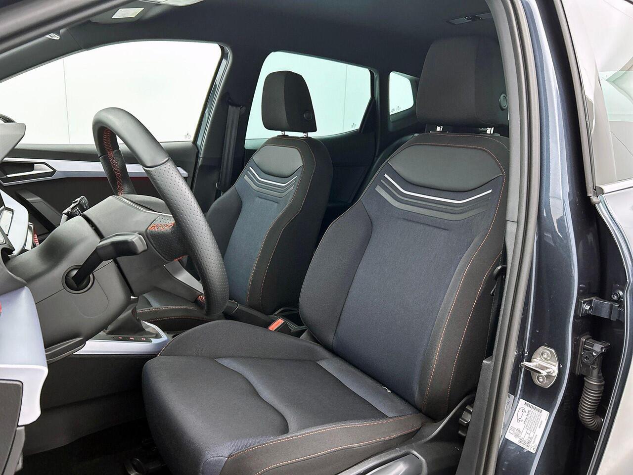 Seat Arona 1.0 115pk TSI FR CARPLAY | VIRTUAL | NAVI