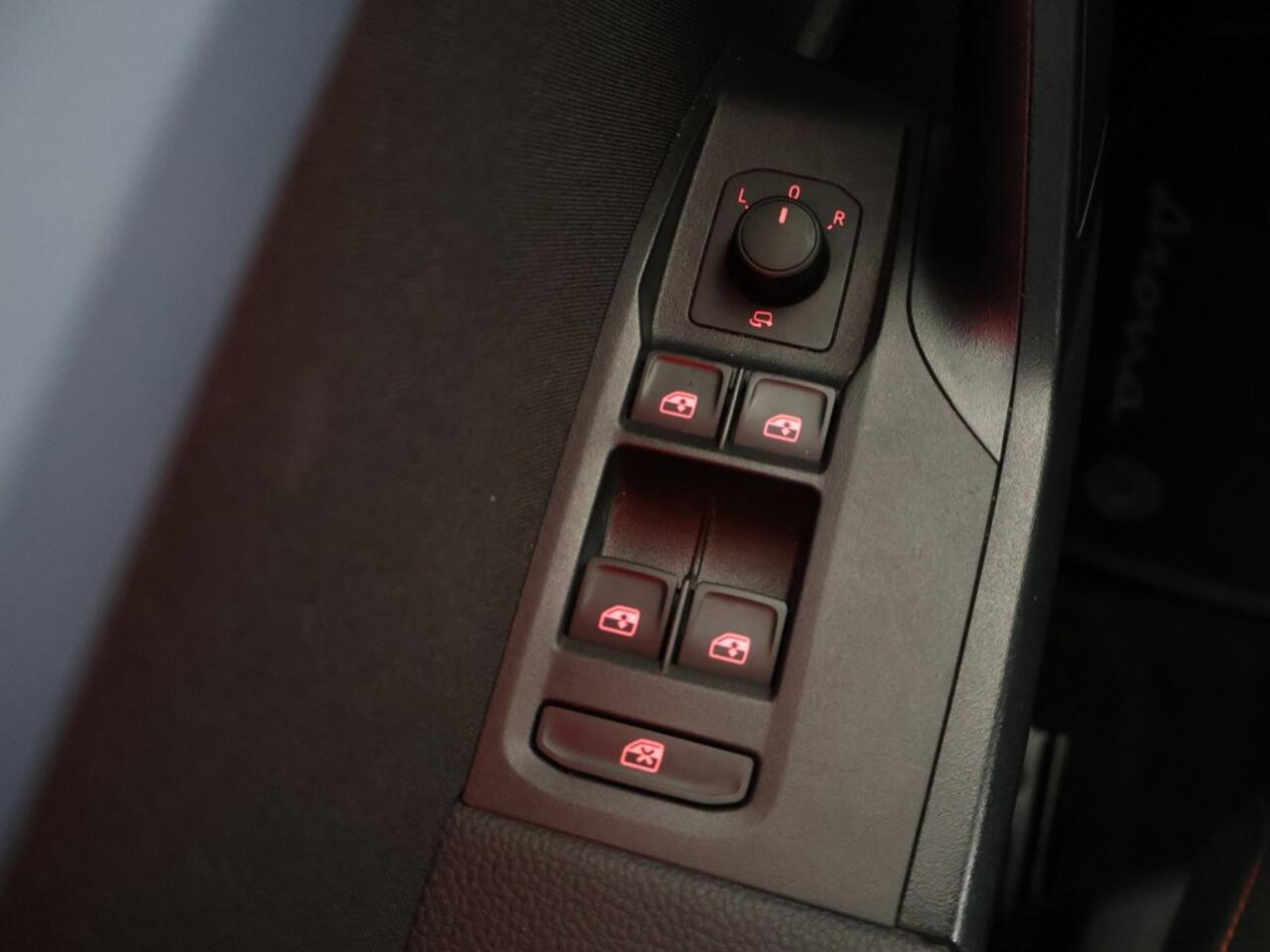 Seat Arona 1.0 TSI FR Business Connect - Viva la Drive!