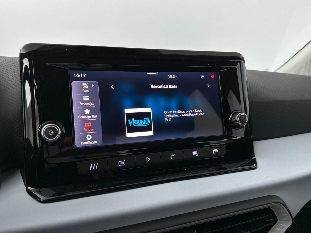 Seat Arona 1.0 EcoTSI Style DSG7 115pk