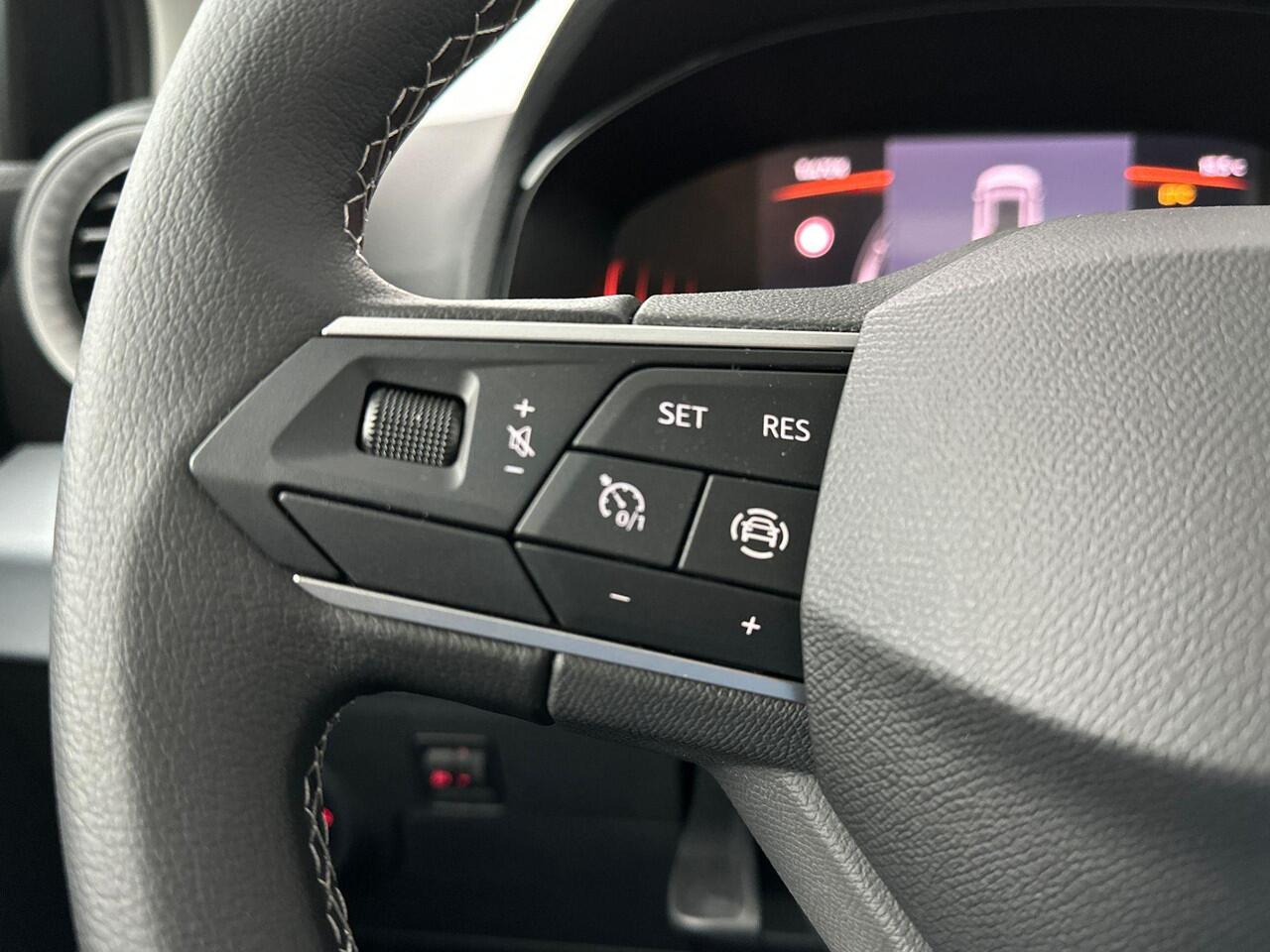 Seat Arona 1.0 EcoTSI Style DSG7 115pk