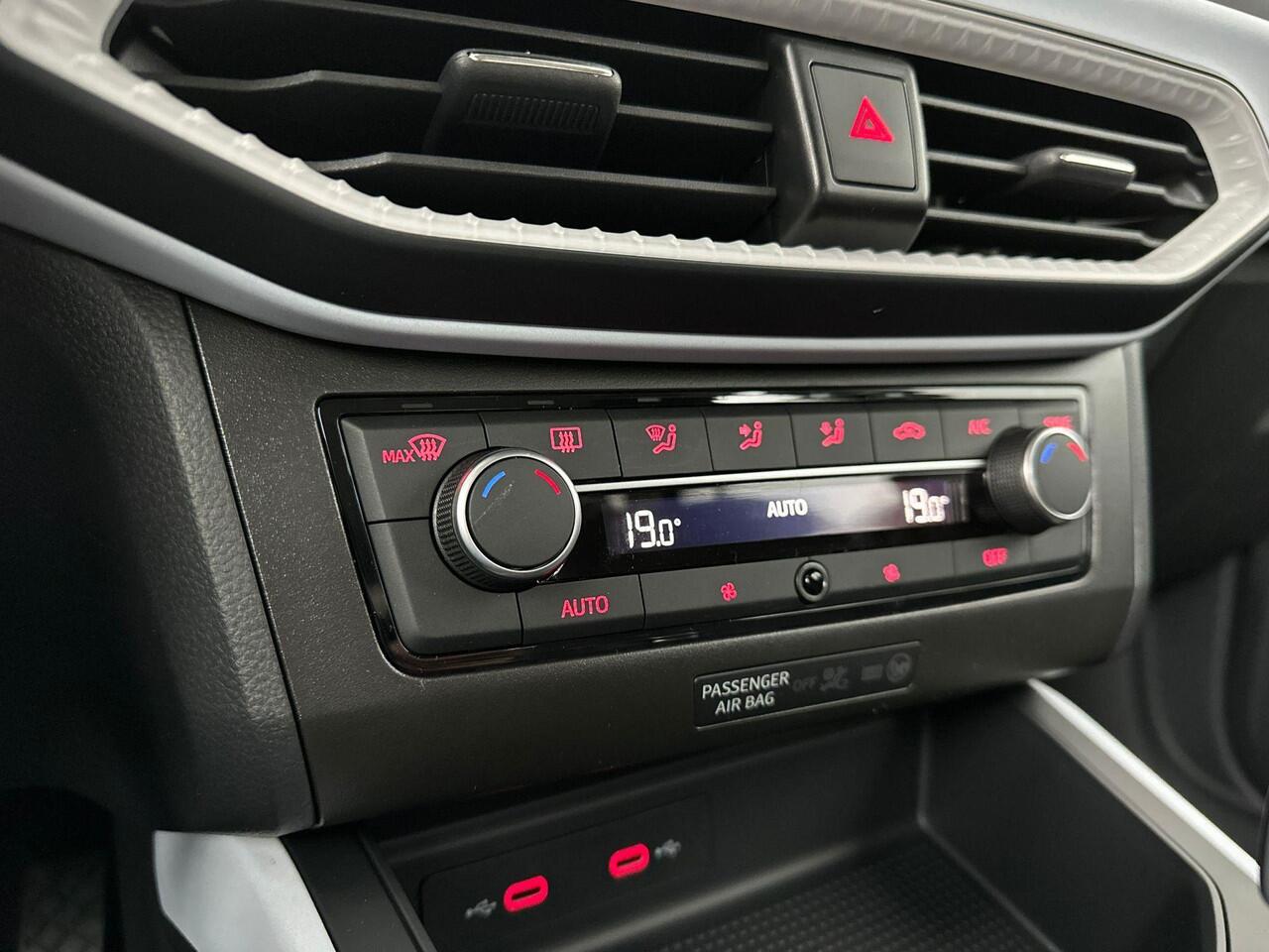 Seat Arona 1.0 EcoTSI Style DSG7 115pk