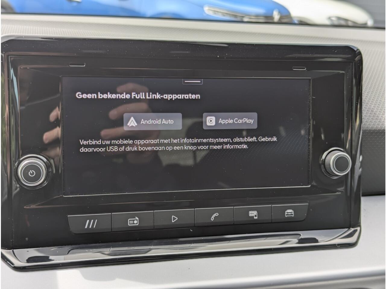 Seat Arona 1.0 EcoTSI FR Bns C.