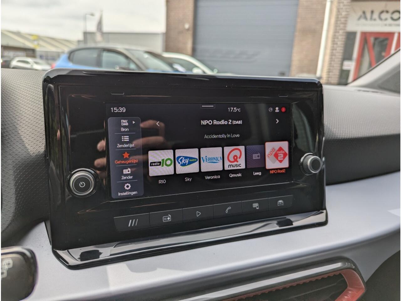 Seat Arona 1.0 EcoTSI FR Bns C.