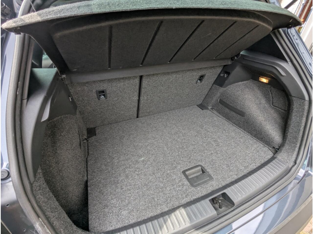 Seat Arona 1.0 EcoTSI FR Bns C.