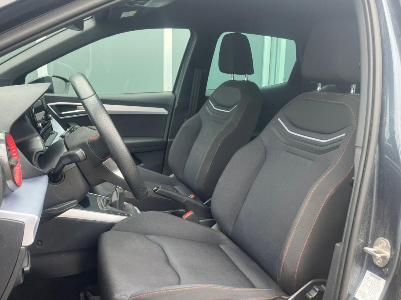 Seat Arona 1.0 TSI FR | 3j Garantie | ACC | Matrix LED | Virtual Cockpit