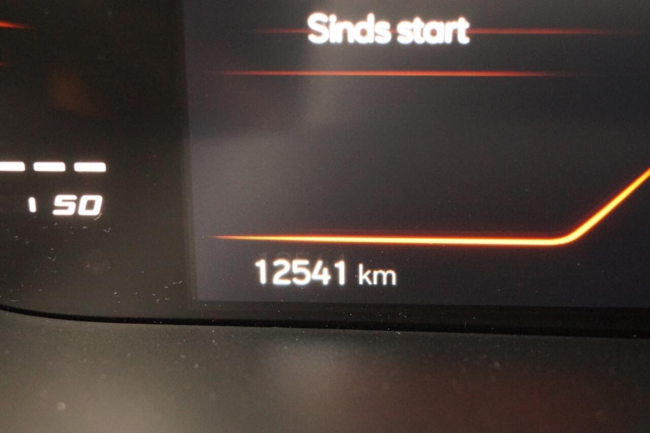 Seat Arona 1.0 TSI Style -NAVI-LED-DIGI-ECC-PDC-