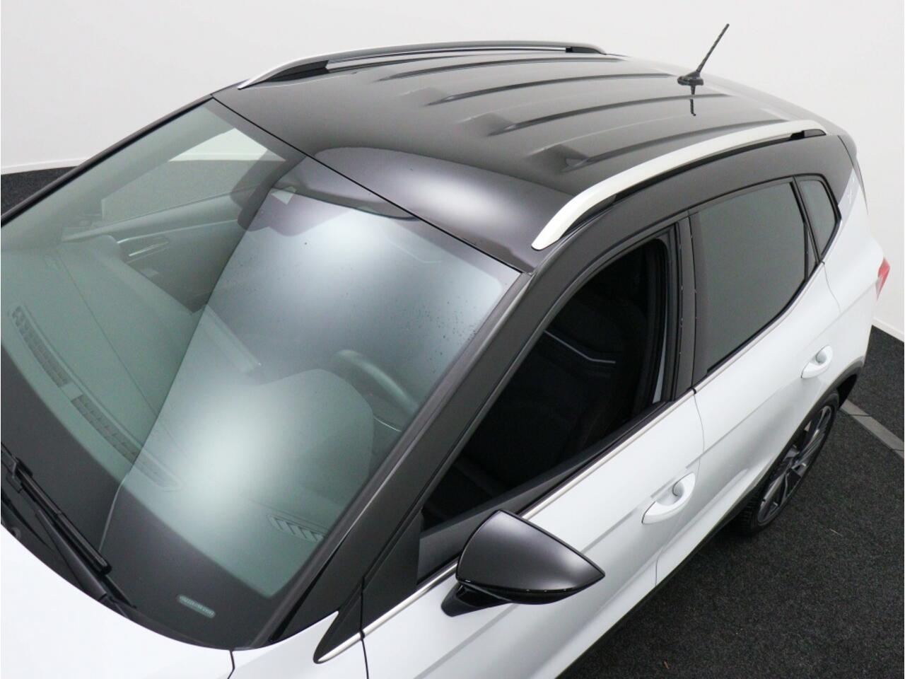 Seat Arona 1.0 EcoTSI FR Anniversary | Private lease 469 pm