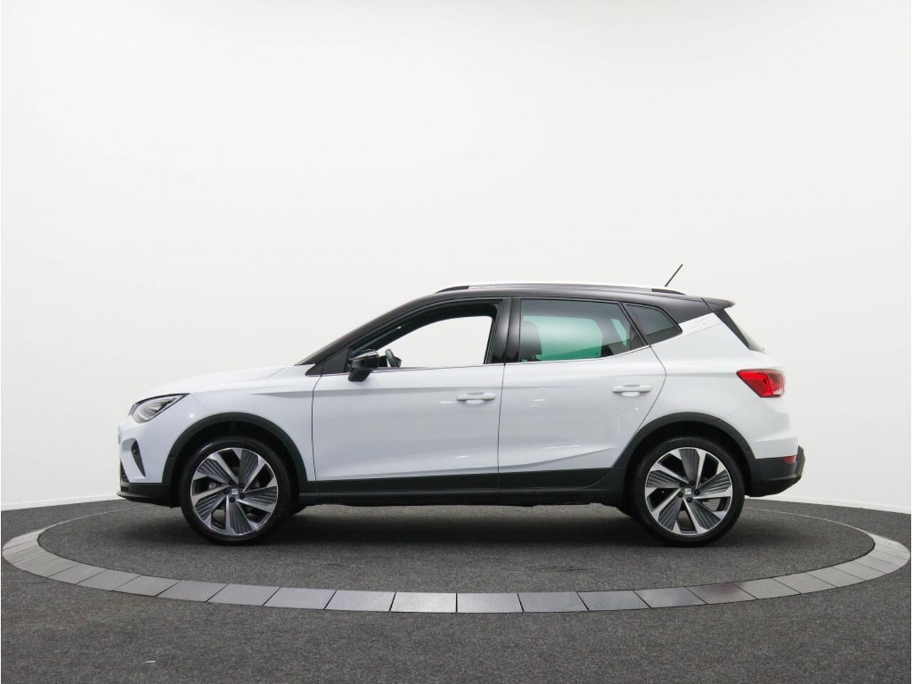 Seat Arona 1.0 EcoTSI FR Anniversary | Private lease 469 pm