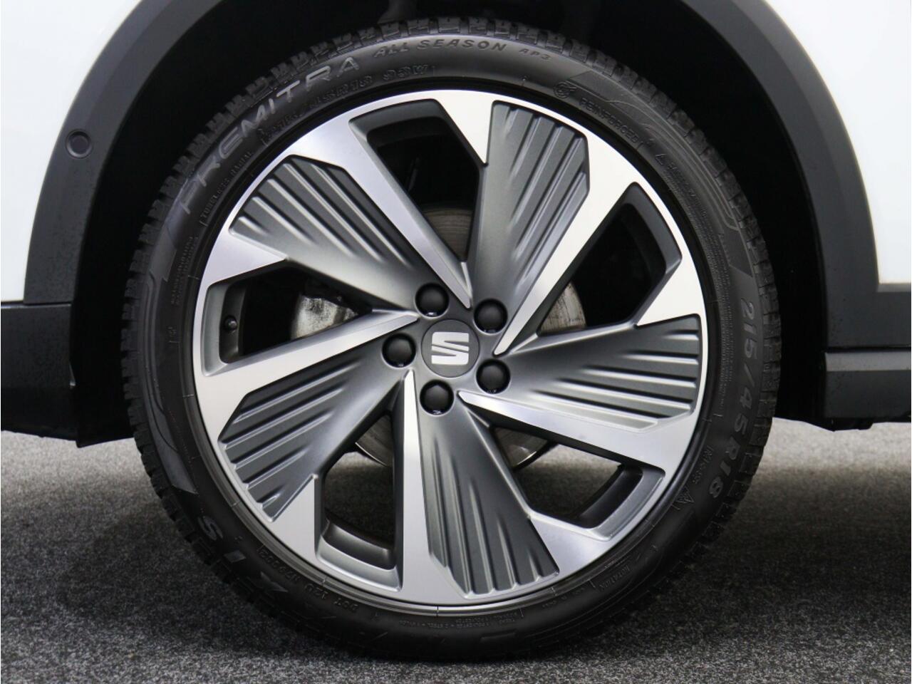 Seat Arona 1.0 EcoTSI FR Anniversary | Private lease 469 pm