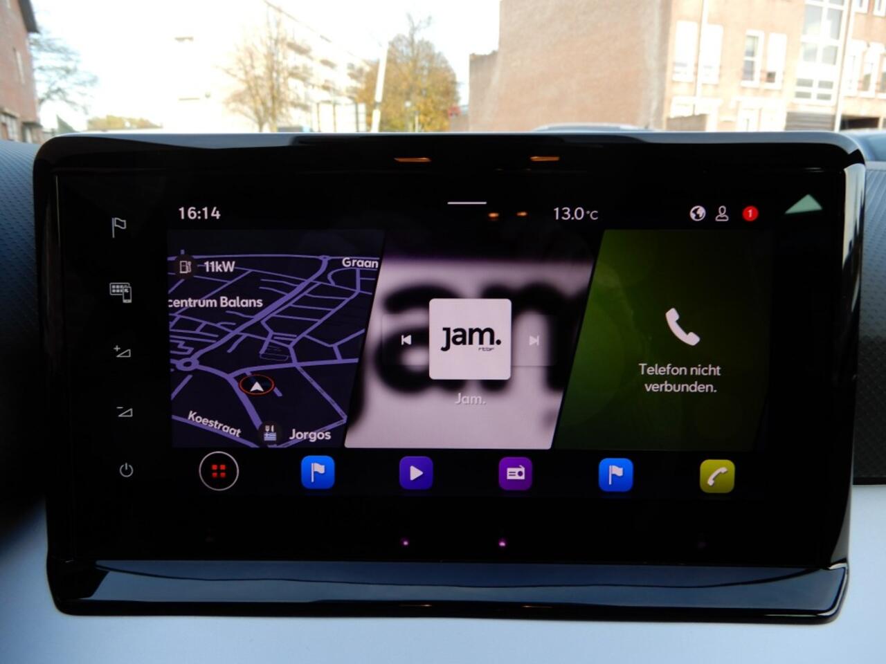 Seat Arona 1.0 ECOTSI FR BNS C