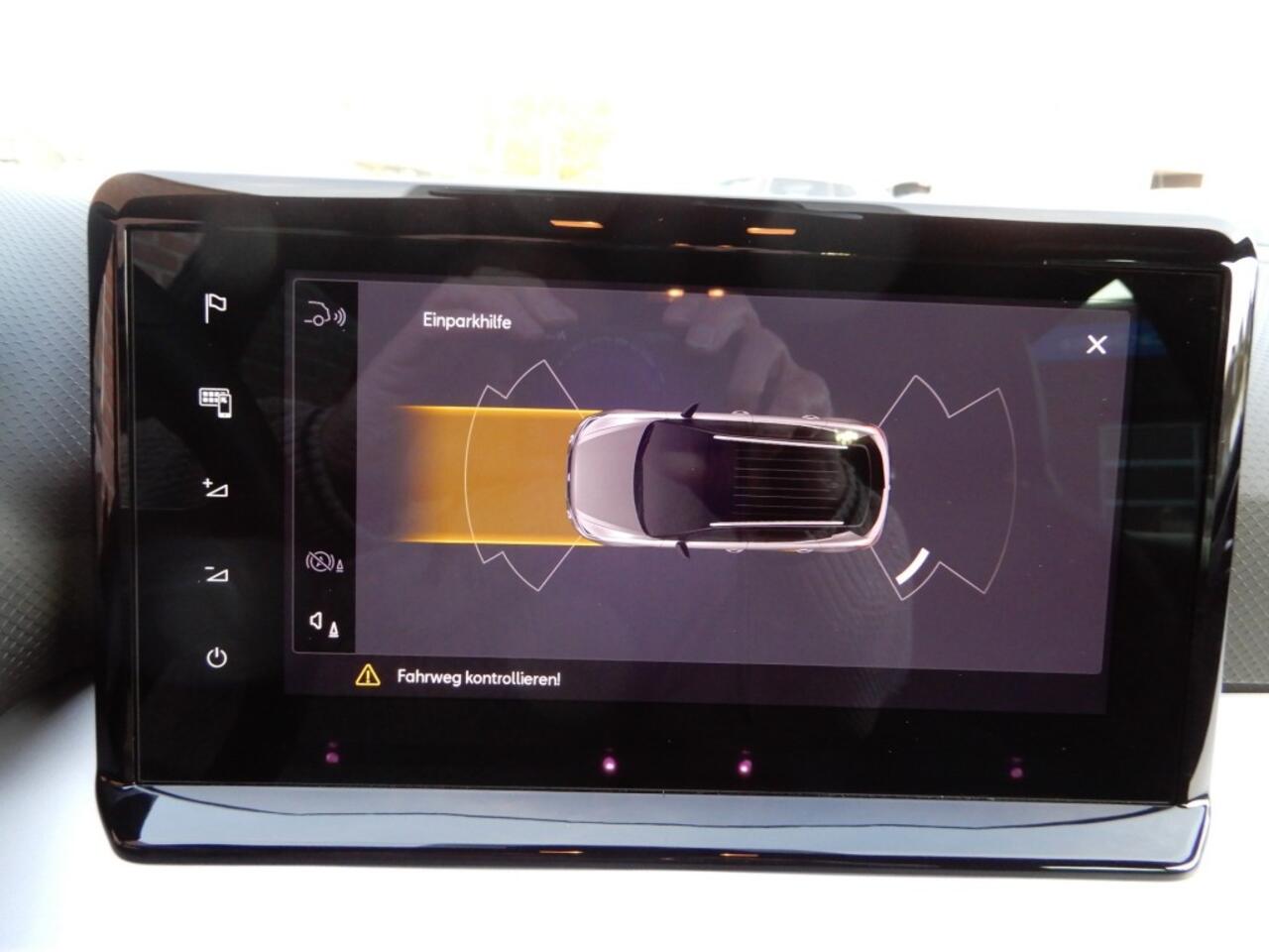 Seat Arona 1.0 ECOTSI FR BNS C