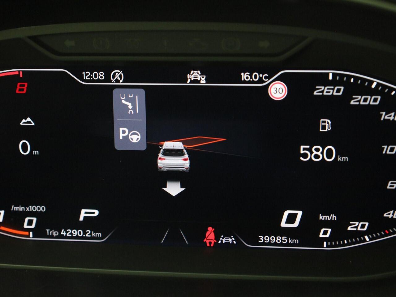 Seat Arona 1.0Eco TSI 115PK FR DSG Automaat · Navigatie · Apple Carplay/Android Auto · Camera · Stoelverwarming · Garantie tot juli 2026