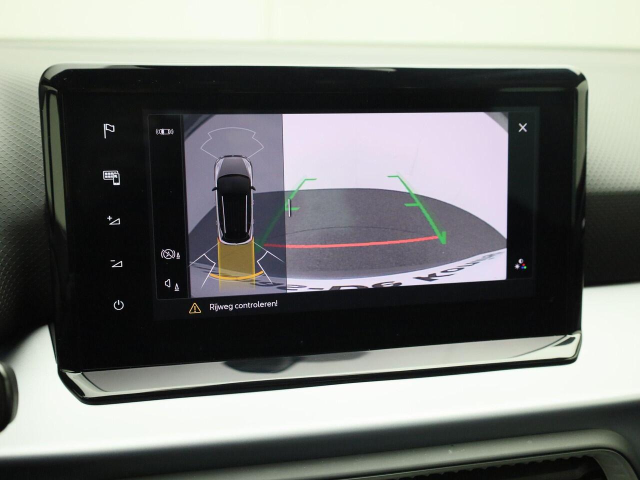 Seat Arona 1.0Eco TSI 115PK FR DSG Automaat · Navigatie · Apple Carplay/Android Auto · Camera · Stoelverwarming · Garantie tot juli 2026