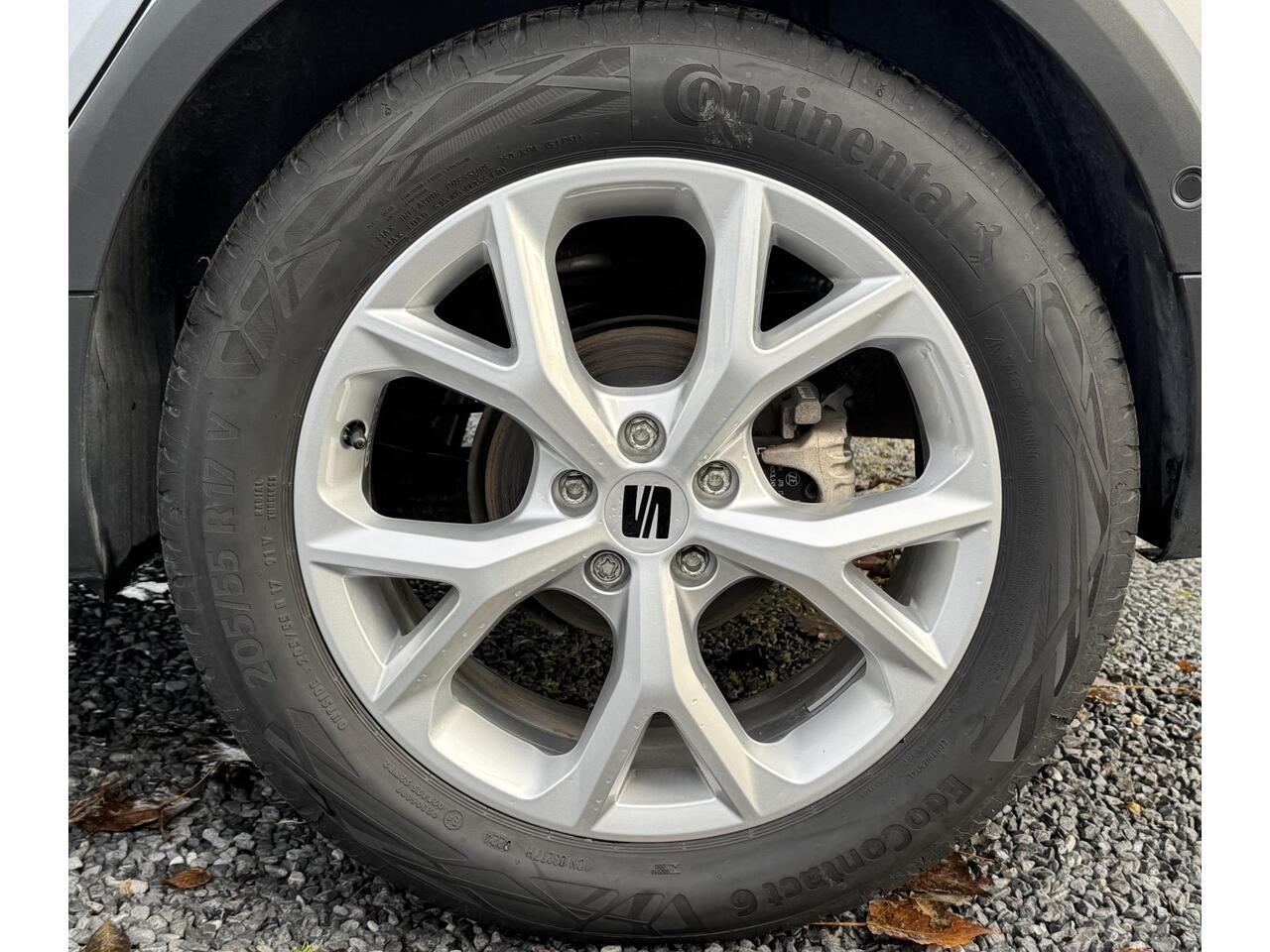 Seat Arona 1.0 TSI DSG FR Business (Camera,Virtual,Carplay)