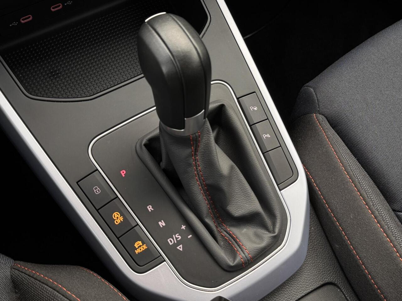 Seat Arona 1.0 TSI DSG FR Business (Camera,Virtual,Carplay)