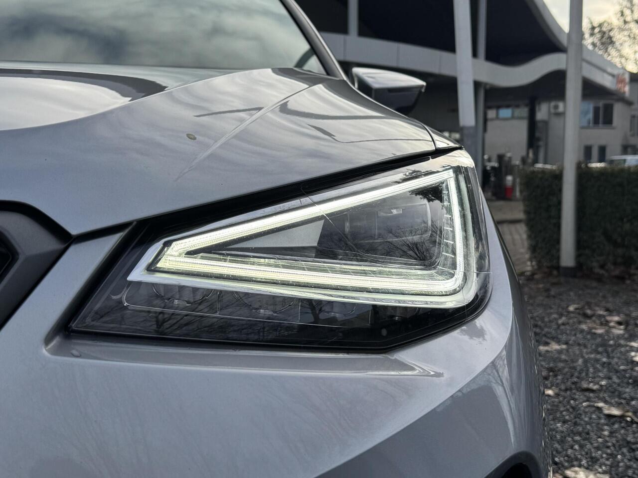 Seat Arona 1.0 TSI DSG FR Business (Camera,Virtual,Carplay)