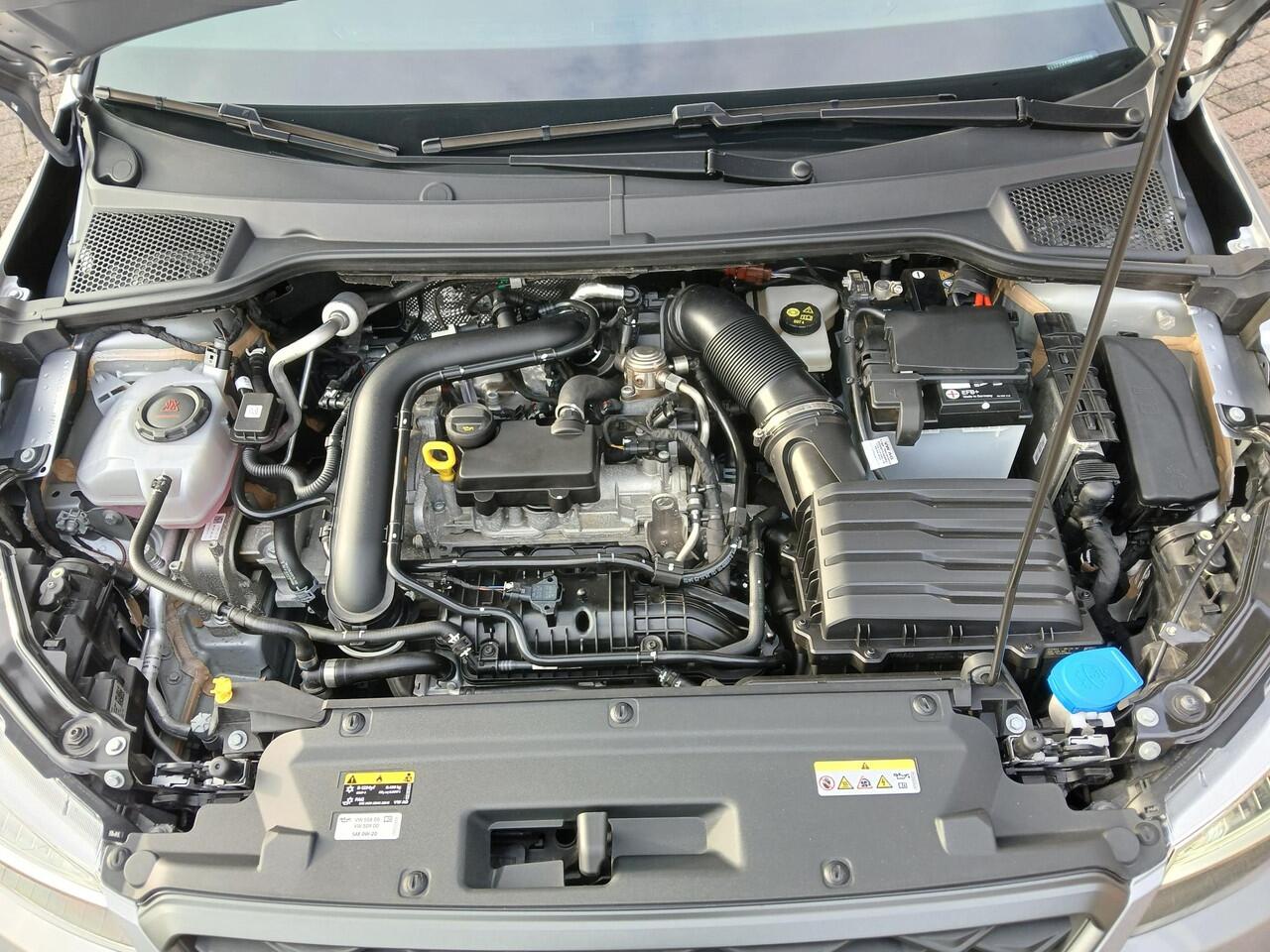 Seat Arona 1.0 TSI FR DSG-7 Business Connect + Camera + Trekhaak