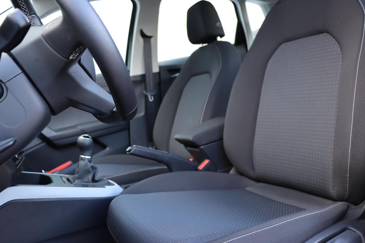 Seat Arona 1.0 TSI Style