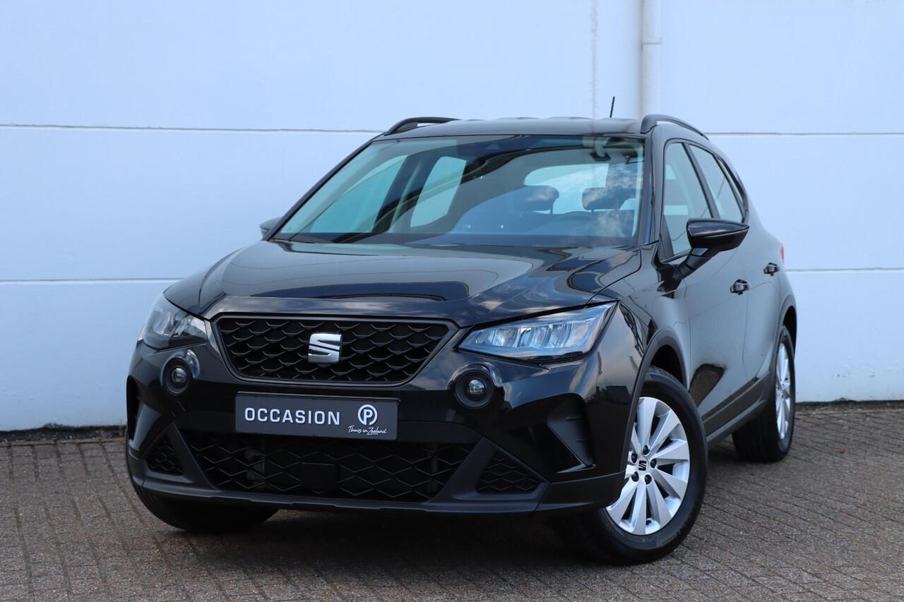 Seat Arona 1.0 TSI Style