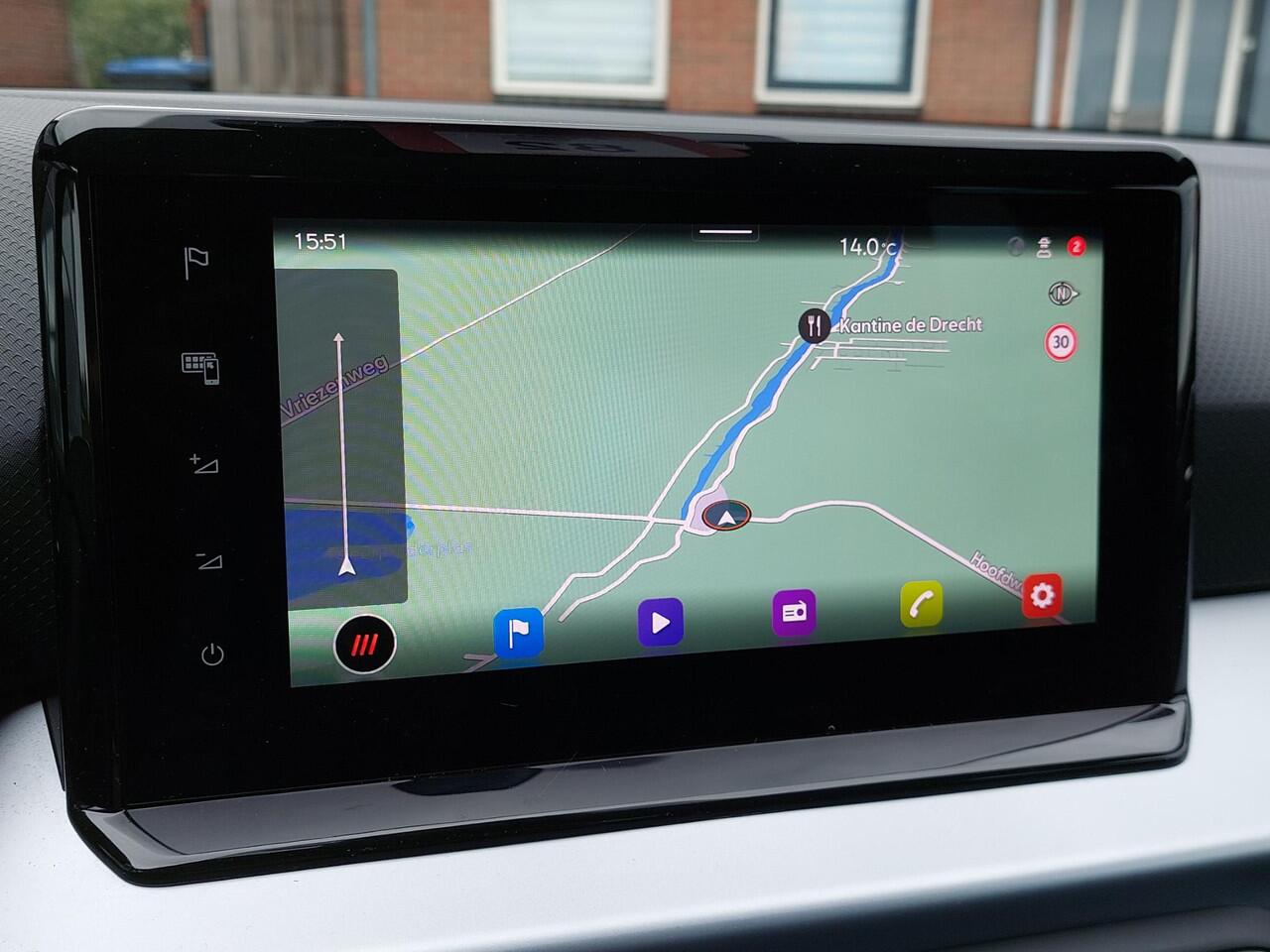 Seat Arona 1.0 EcoTSI FR Business Connect PDC V+A | rijklaarprijs !!