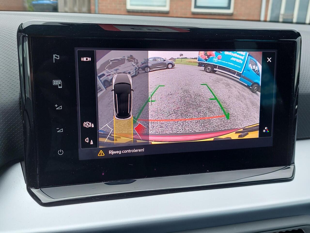 Seat Arona 1.0 EcoTSI FR Business Connect PDC V+A | rijklaarprijs !!