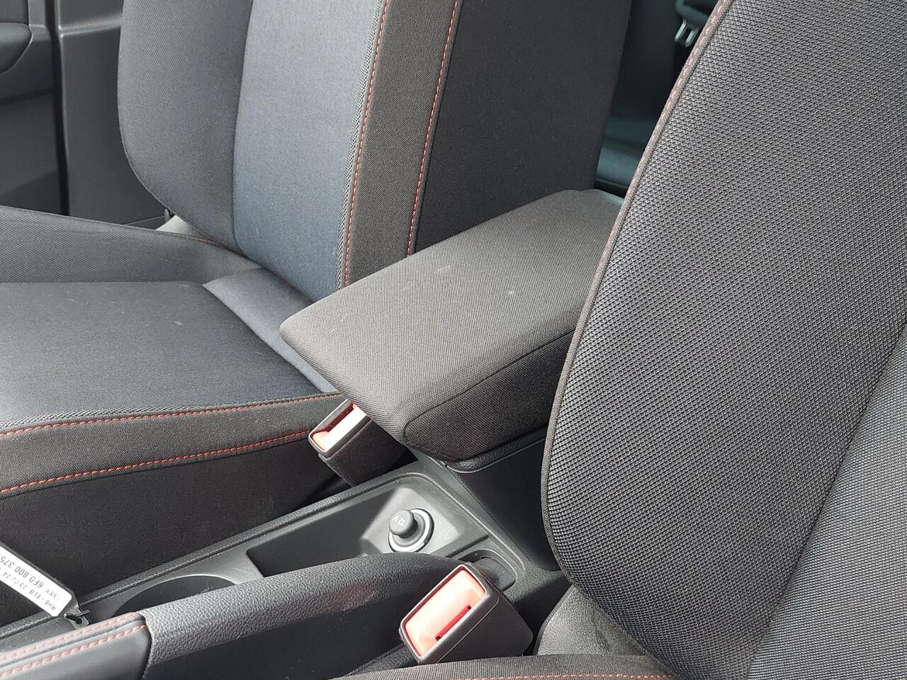 Seat Arona 1.0 EcoTSI FR Business Connect PDC V+A | rijklaarprijs !!