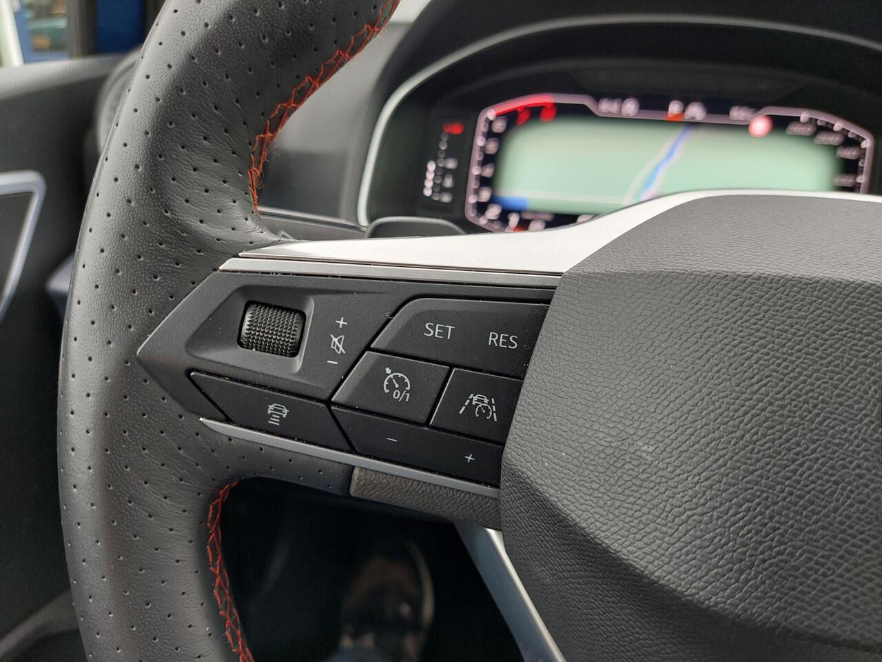 Seat Arona 1.0 EcoTSI FR Business Connect PDC V+A | rijklaarprijs !!