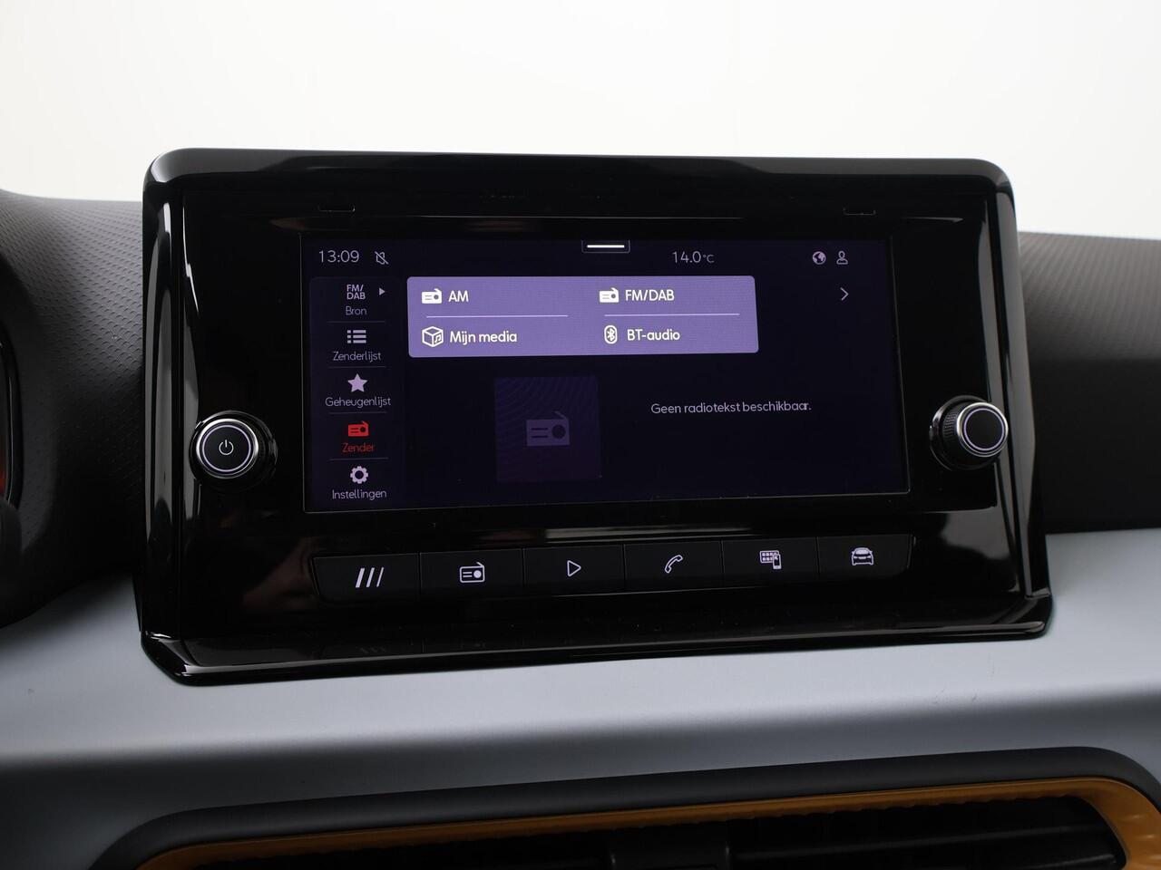 Seat Arona 1.0 EcoTSI Reference | 95 PK | Cruise control | Airco | Apple Carplay/Android Auto |