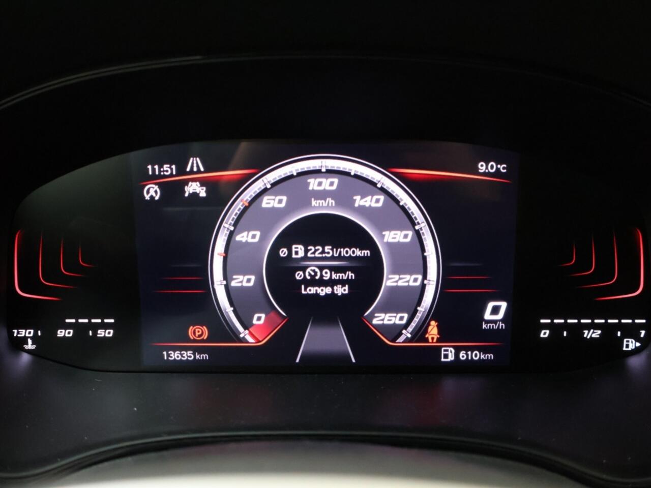 Seat Arona 1.0 TSI FR Business Connect Carplay Clima Virtual Cockpit