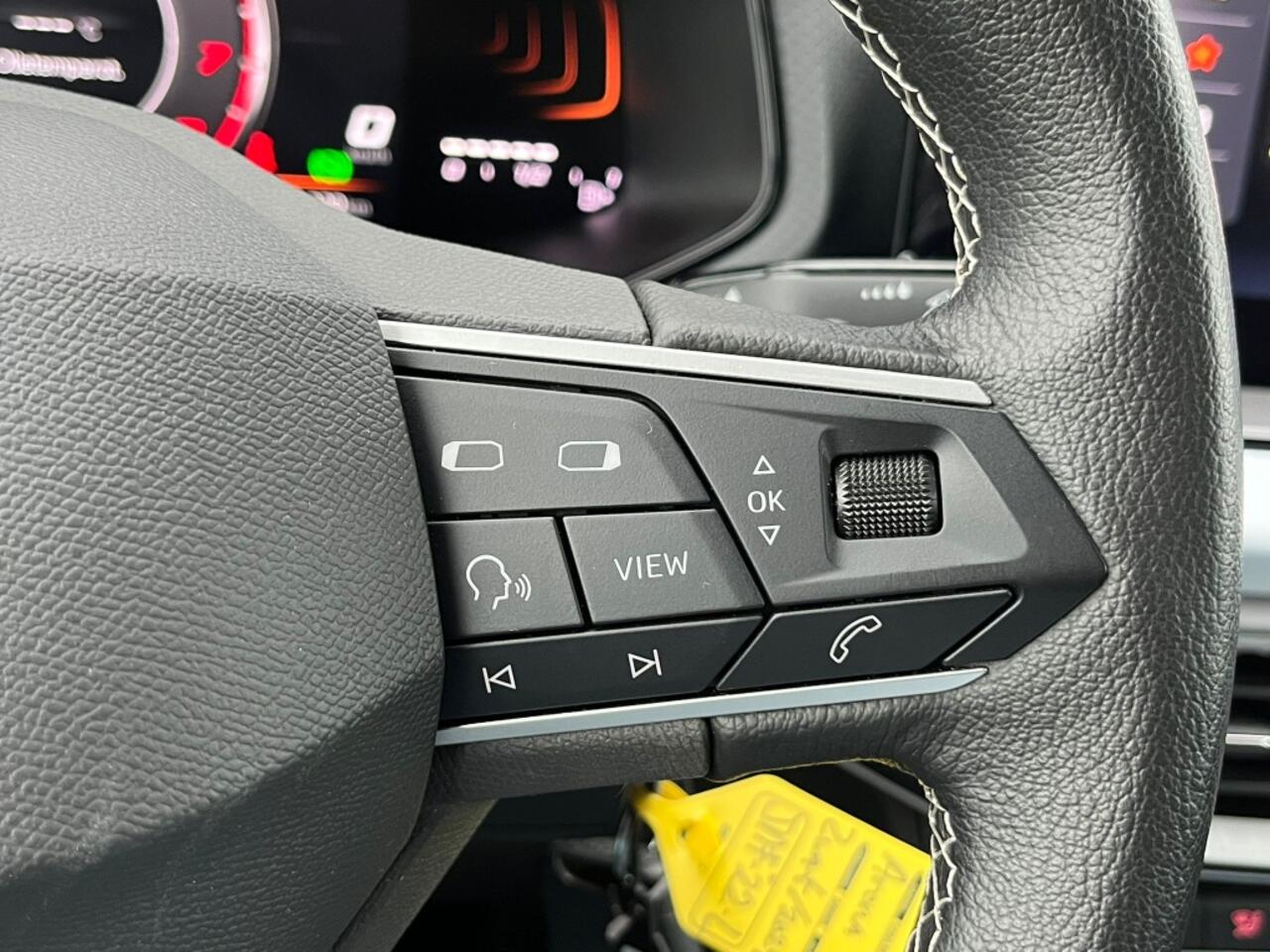 Seat Arona 1.0 TSI 115pk DSG Style | Navi | Climate | Carplay | Lane Asst |