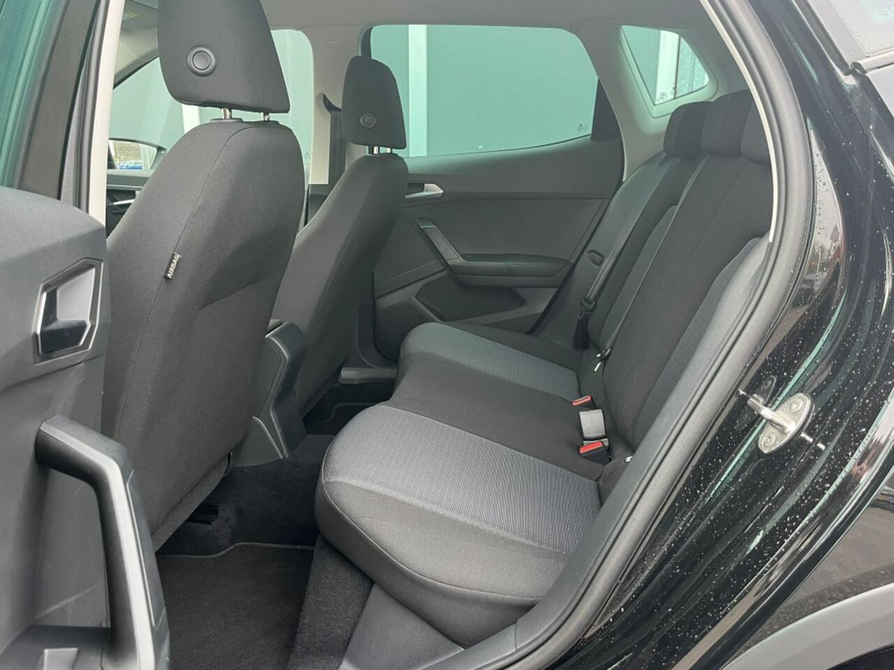 Seat Arona 1.0 TSI 115pk DSG Style | Navi | Climate | Carplay | Lane Asst |