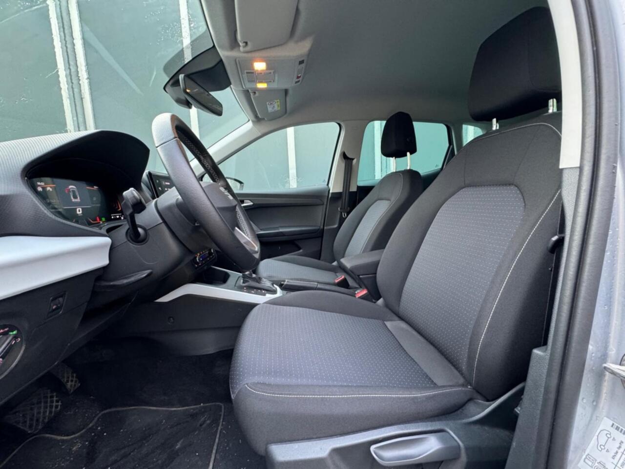 Seat Arona 1.0 TSI 110pk DSG Style | Navi | Carplay | Winter pakket