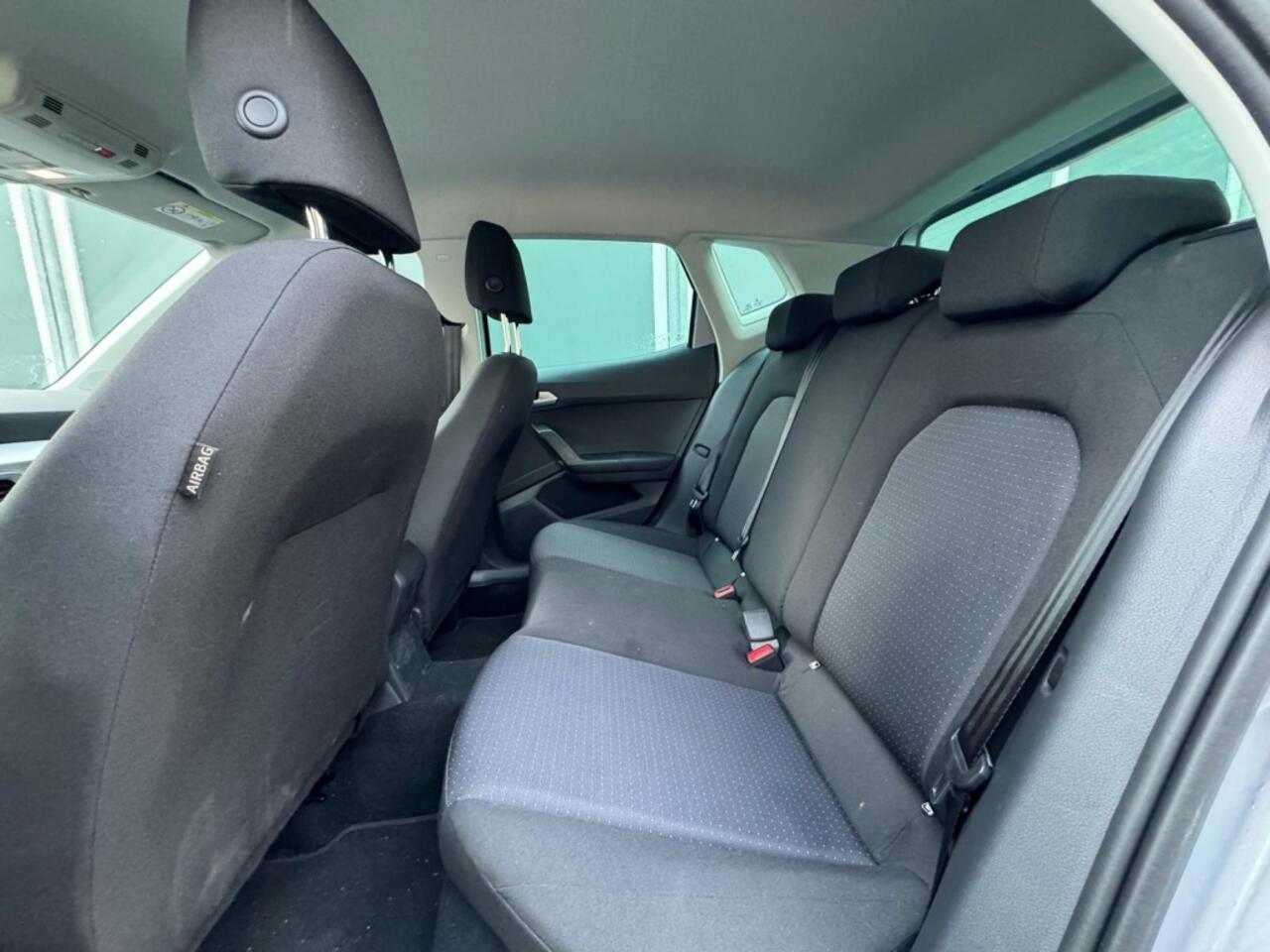 Seat Arona 1.0 TSI 110pk DSG Style | Navi | Carplay | Winter pakket