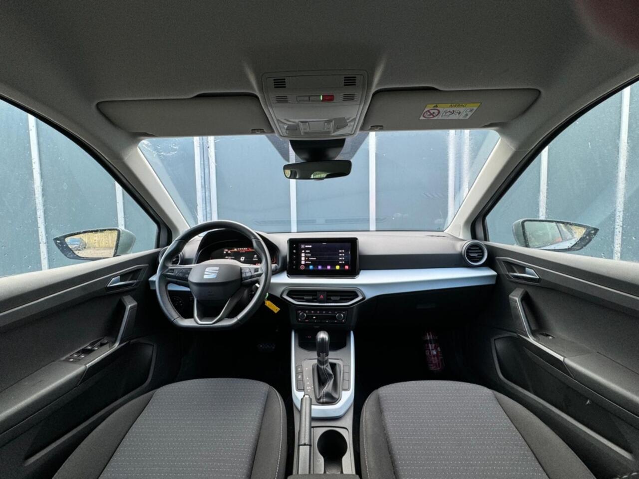 Seat Arona 1.0 TSI 110pk DSG Style | Navi | Carplay | Winter pakket