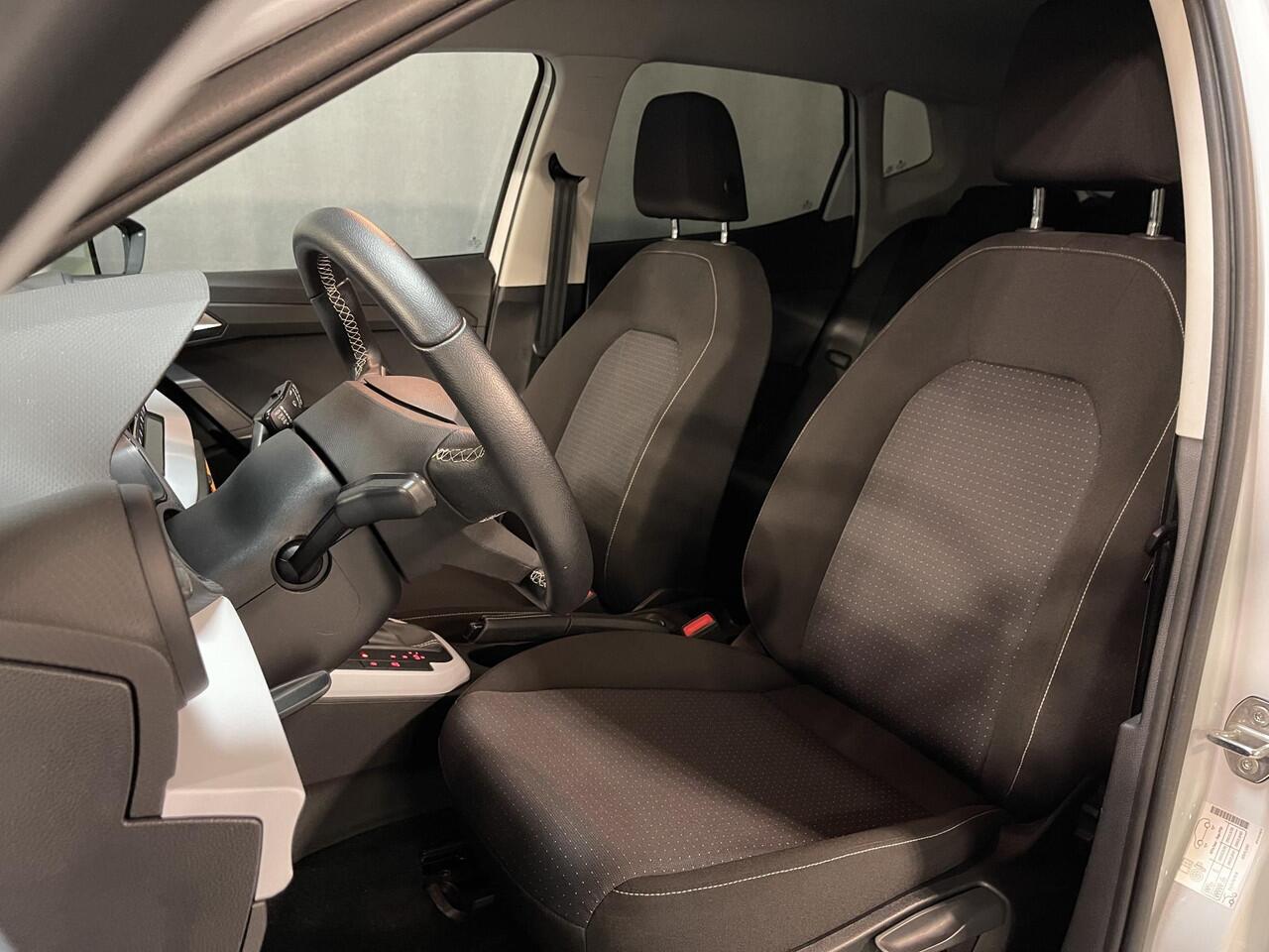 Seat Arona 1.0 TSI Style 16"/Apple Carplay & Android Auto/PDC/LED