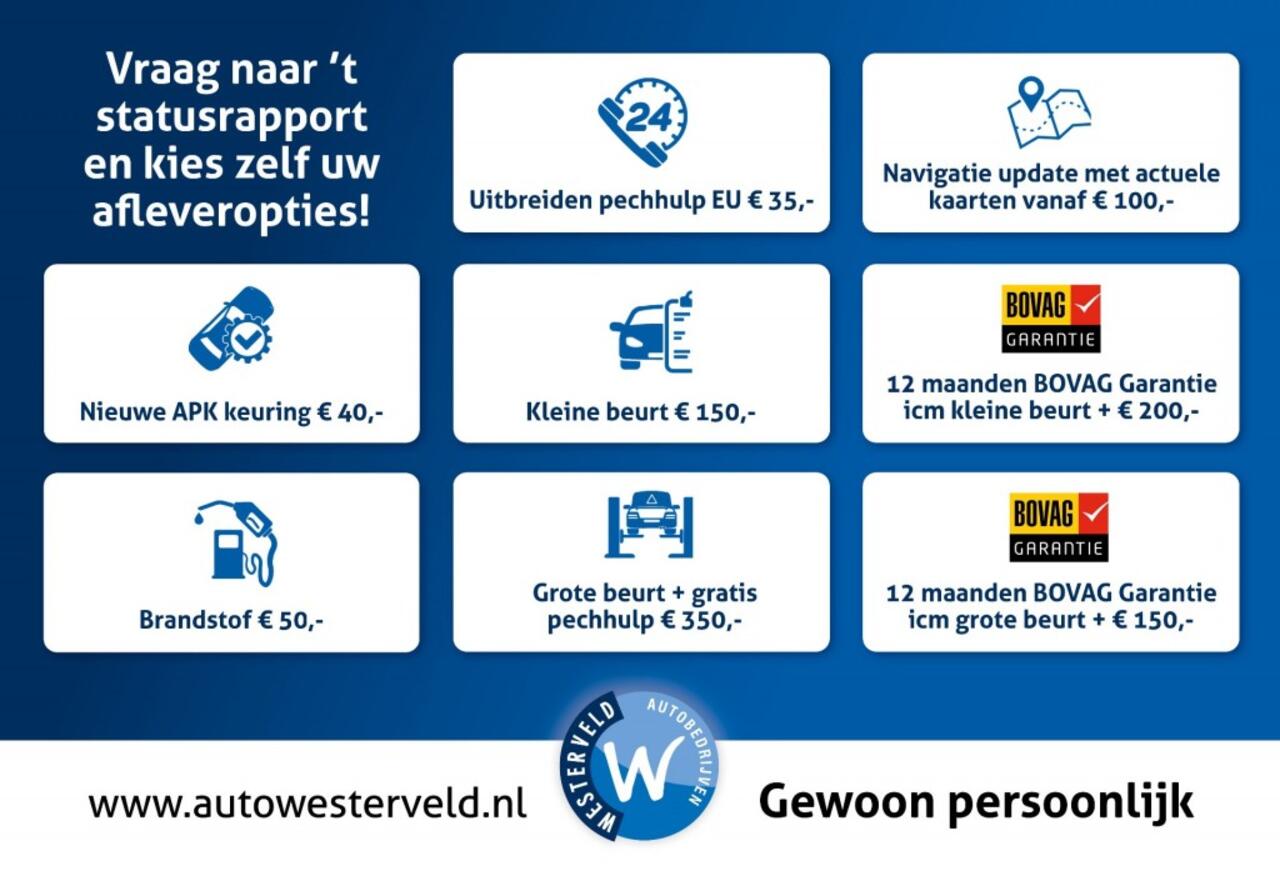 Seat Arona 1.0 TSI 115PK Style Business Connect Automaat