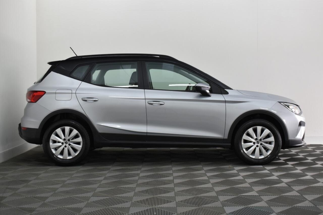 Seat Arona 1.0 TSI 115PK Style Business Connect Automaat