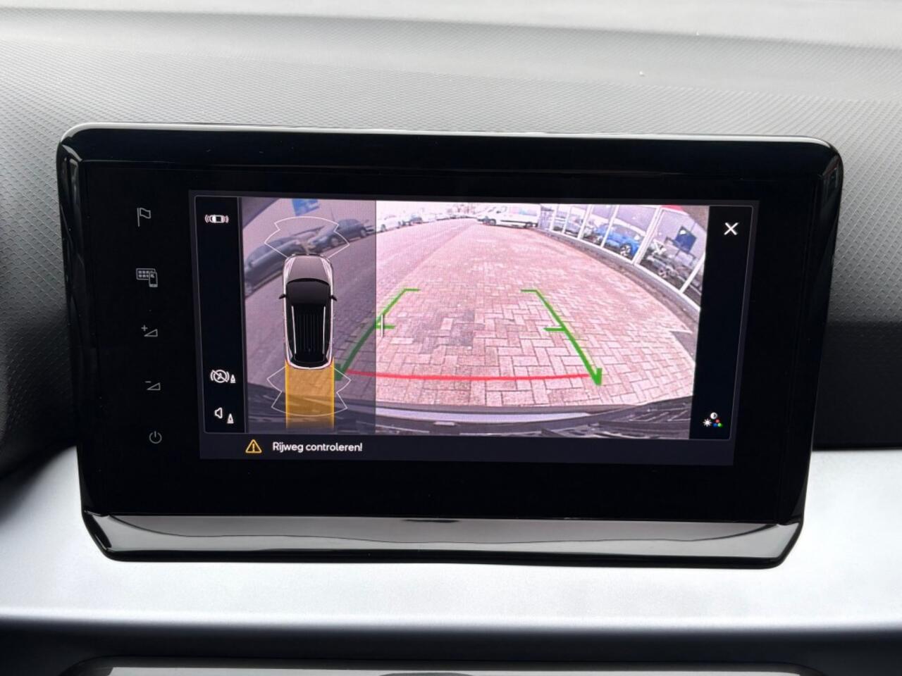 Seat Arona 1.5 TSI ACT. AUT. FR 150PK DIGITALE-SCHERM LED NAVI CAMERA CARPLAY AIRCO LMV PDC