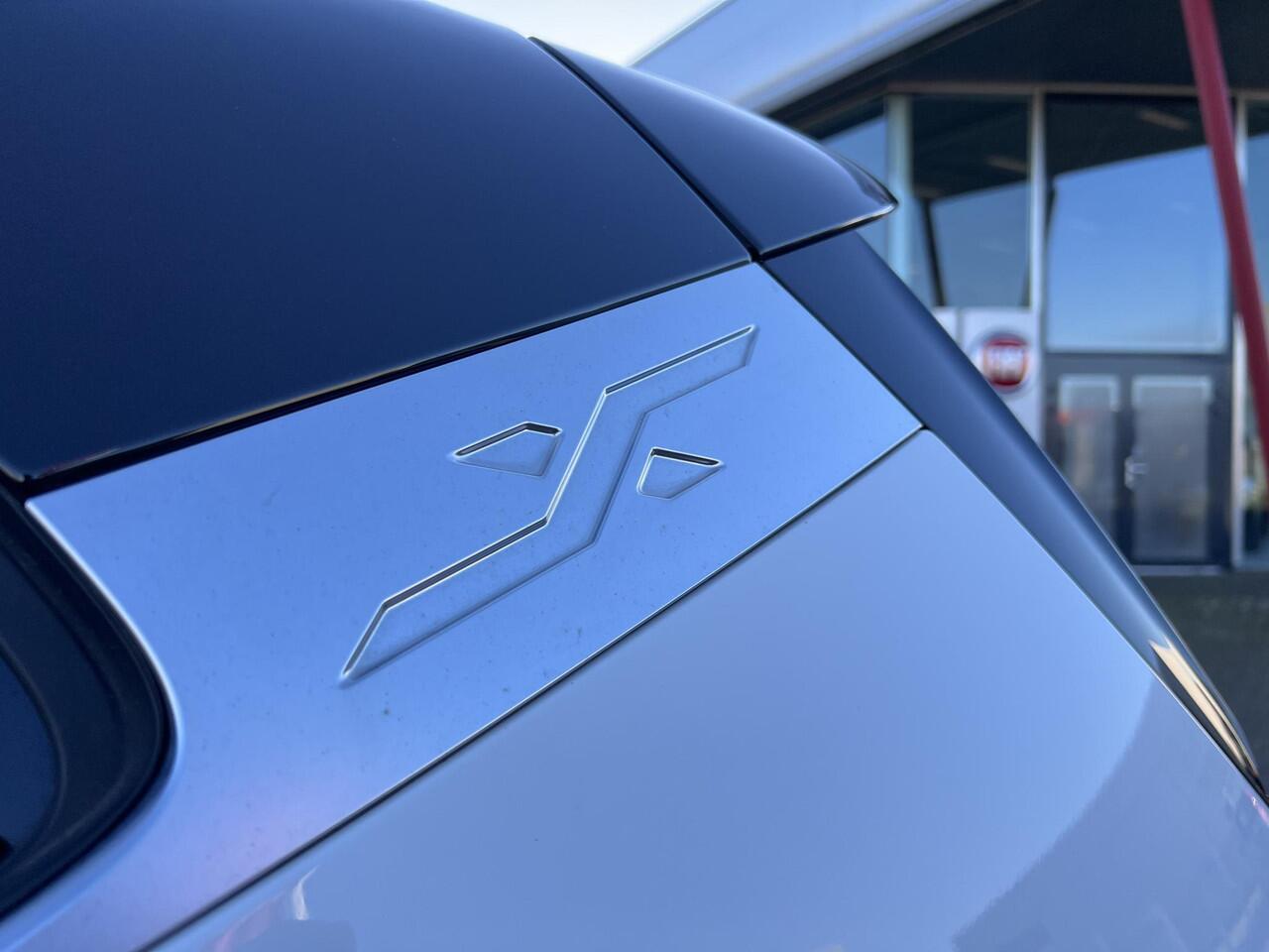 Seat Arona 1.0 TSI FR | LED | Adaptive cruise | Carplay | Climate control | Virtual cockpit