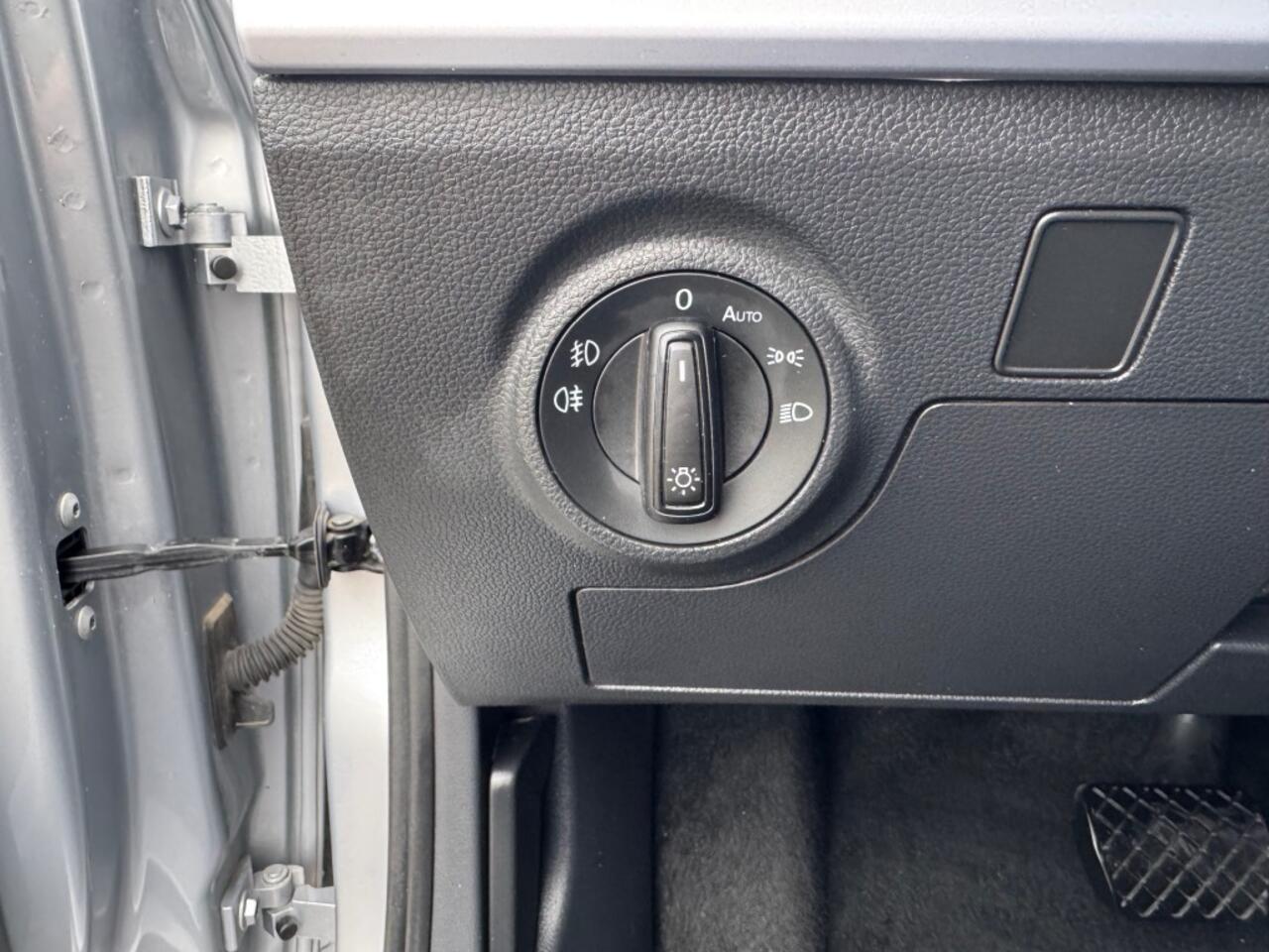 Seat Arona 1.5 TSI FR Launch Edition