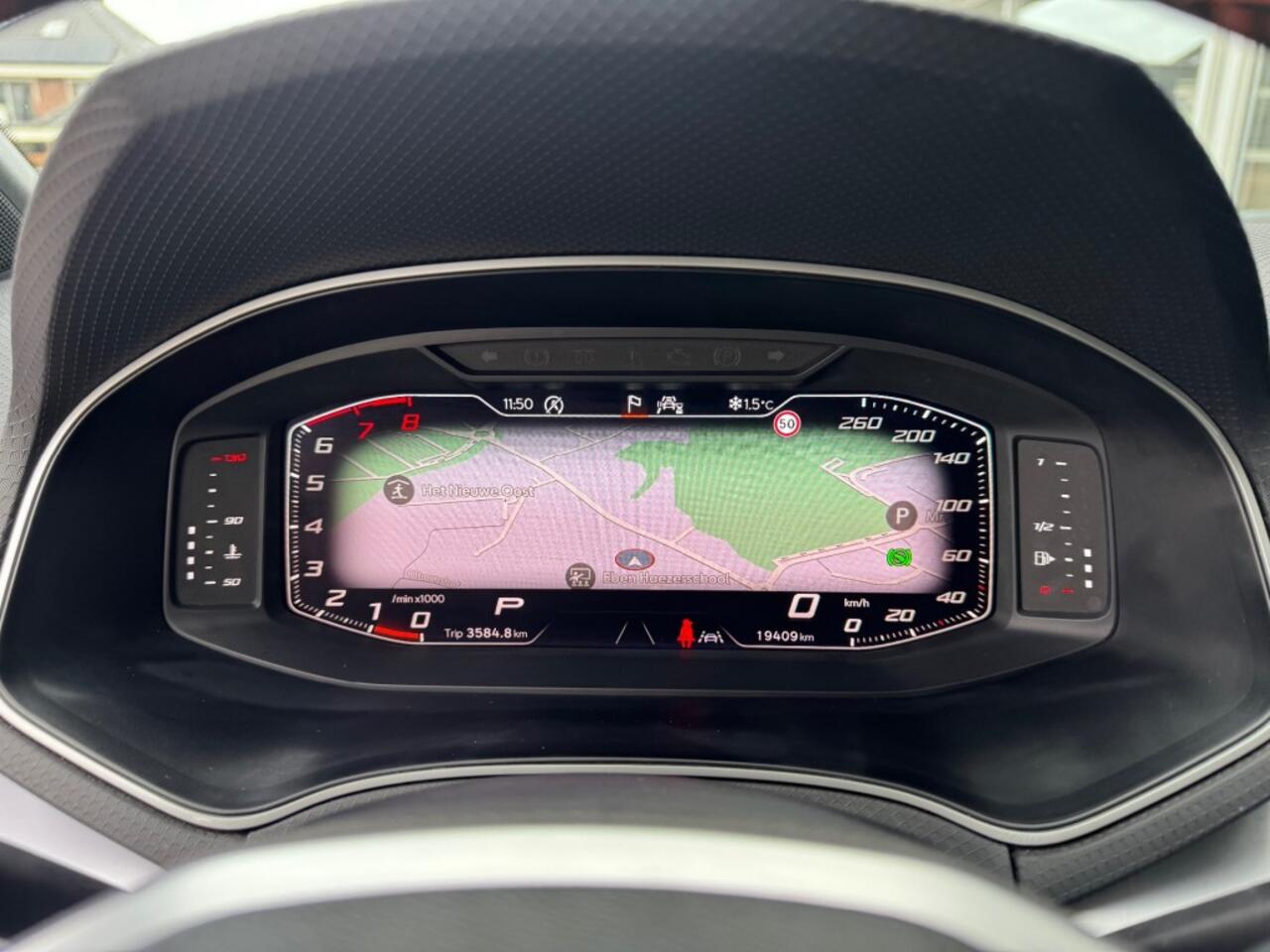 Seat Arona 1.5 TSI FR Launch Edition