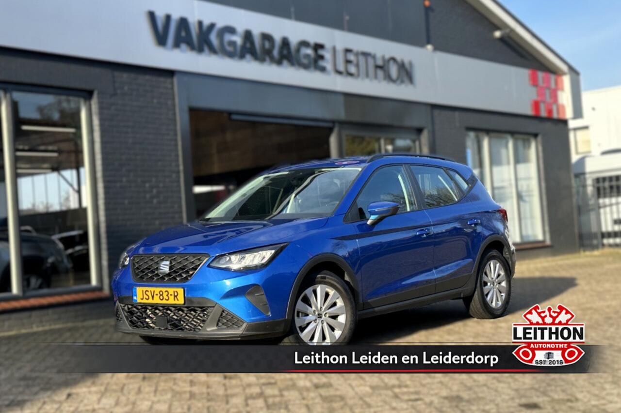 Seat Arona 1.0 EcoTSI Style