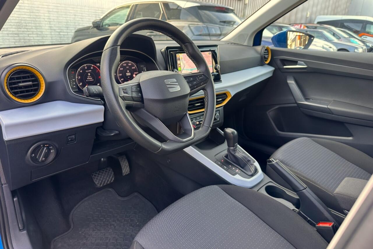 Seat Arona 1.0 EcoTSI Style