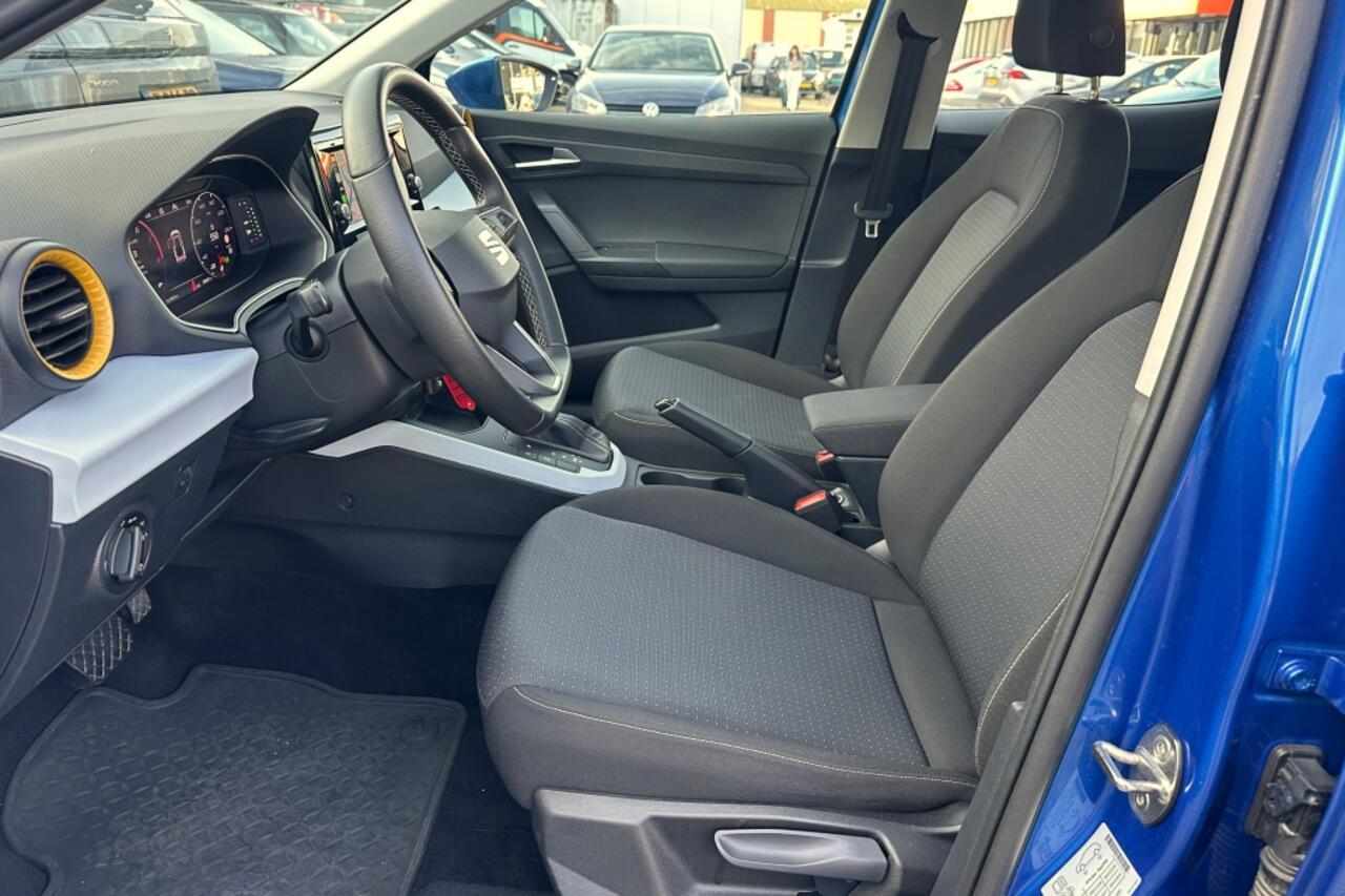 Seat Arona 1.0 EcoTSI Style