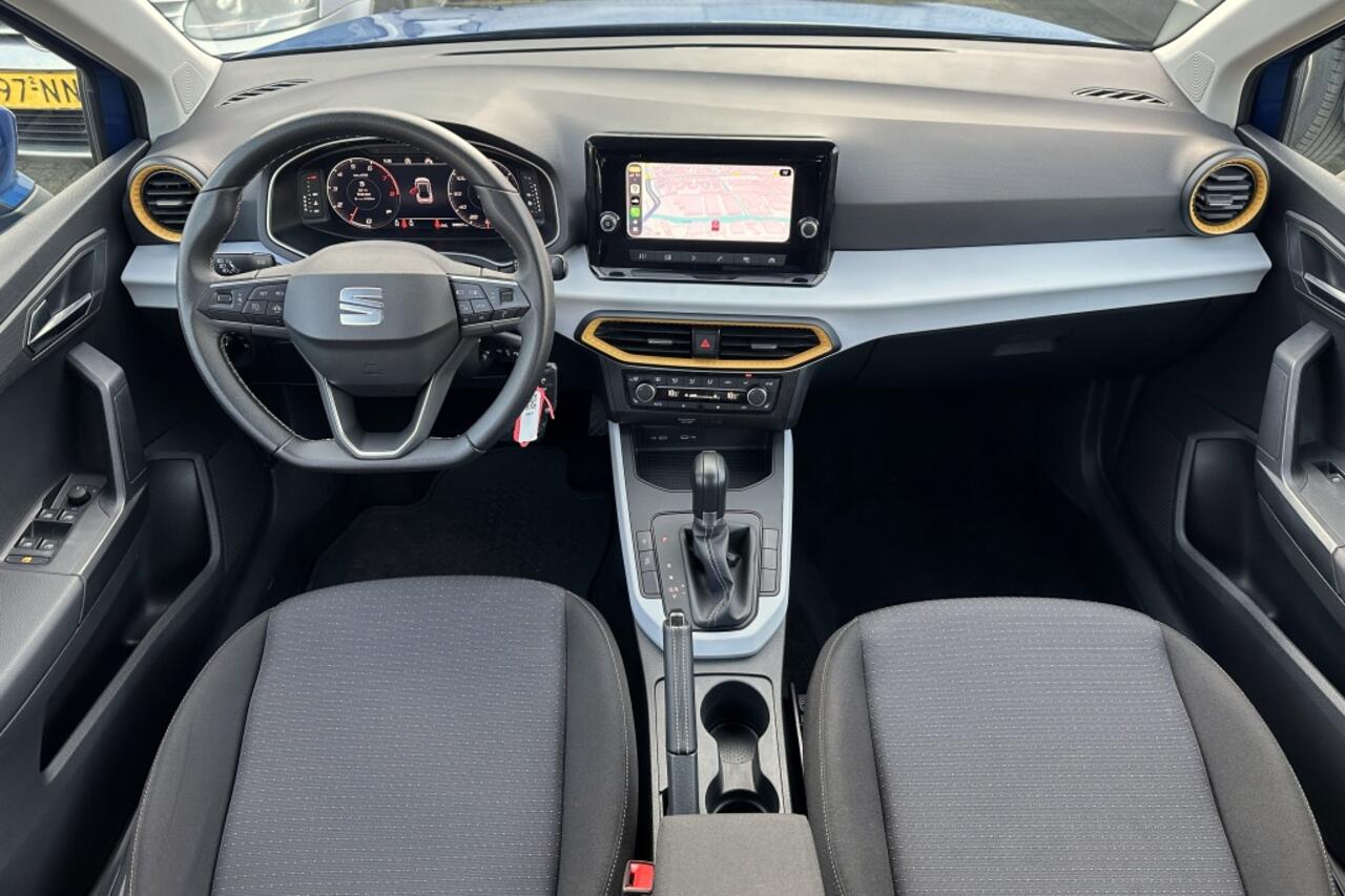 Seat Arona 1.0 EcoTSI Style