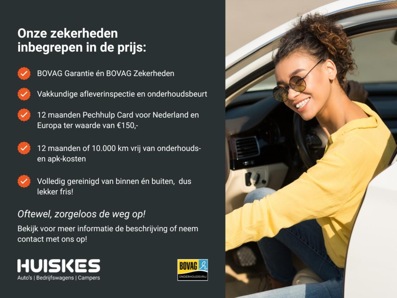 Seat Arona 1.0 EcoTSI FR Business Connect | Adapt. Cruise Control | Carplay