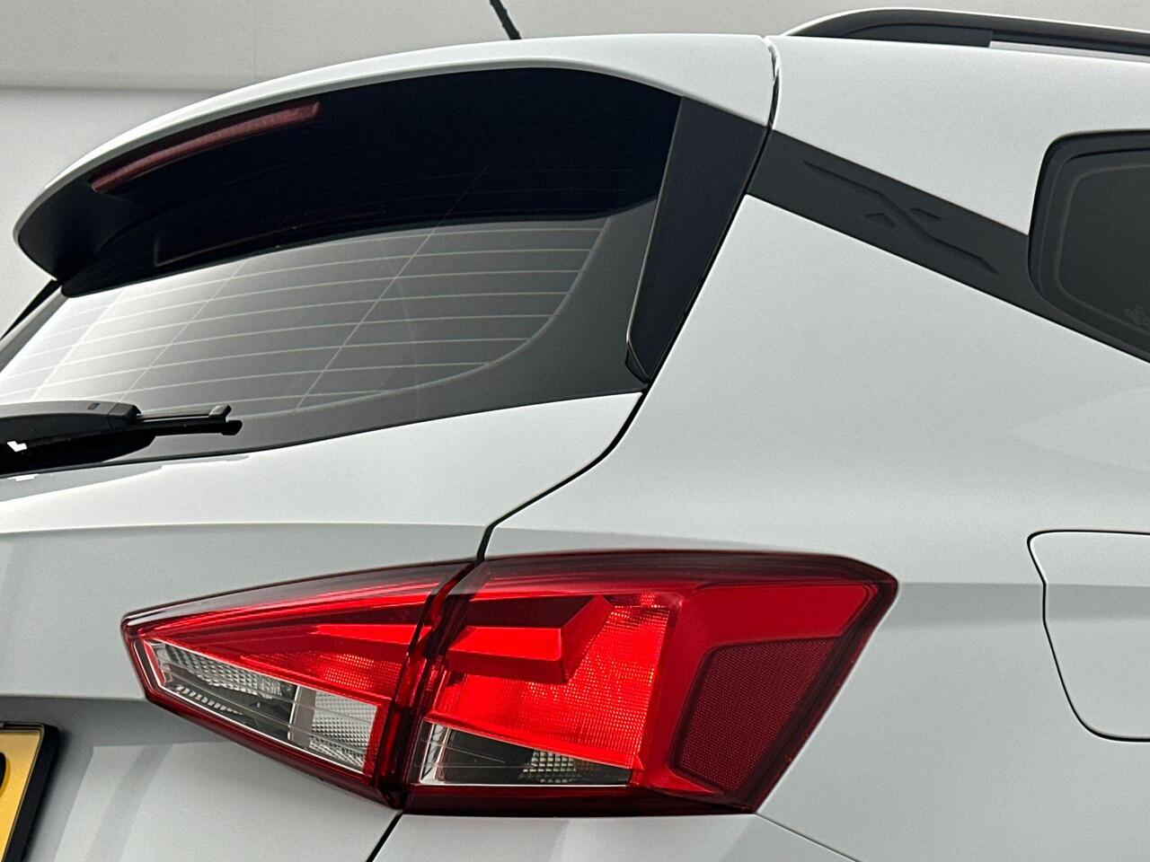 Seat Arona 1.0 EcoTSI Style 95pk