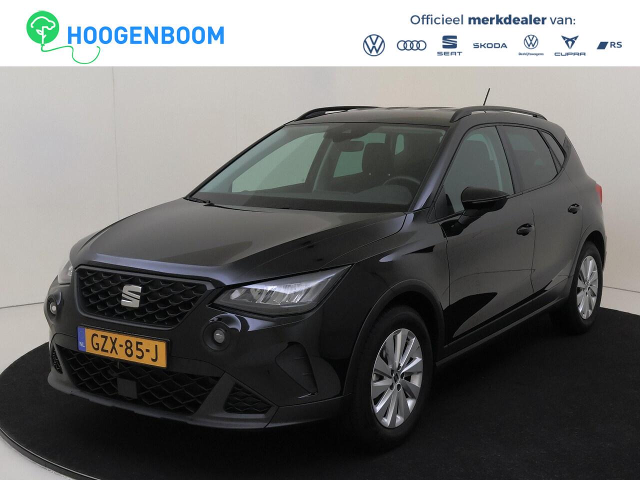 Seat Arona 1.0 EcoTSI Style Business Connect