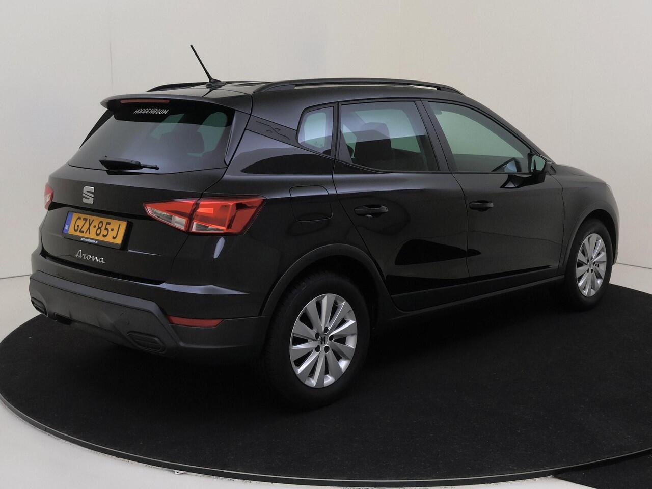 Seat Arona 1.0 EcoTSI Style Business Connect