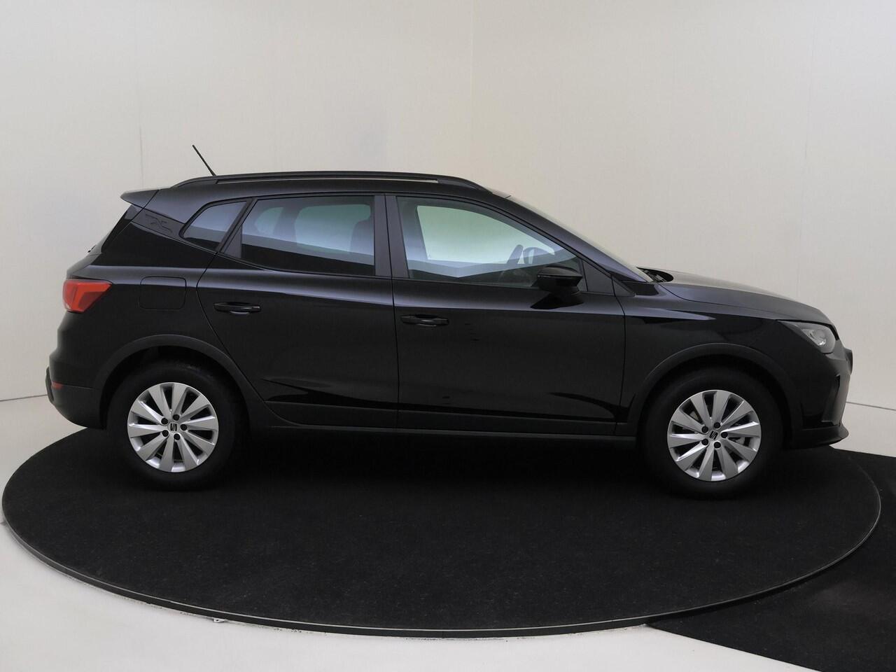Seat Arona 1.0 EcoTSI Style Business Connect